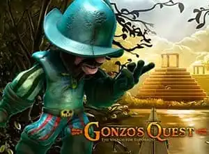 Gonzo Quest