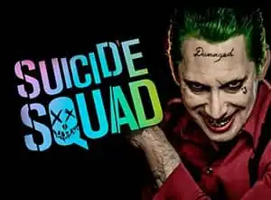 Suicide Squad